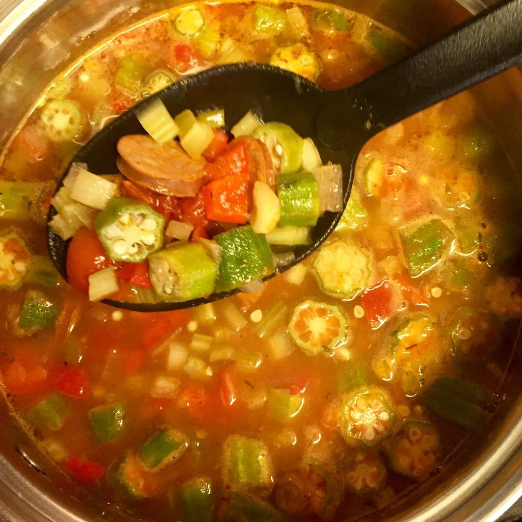 Shrimp Jambalaya Shrimp Jambalaya