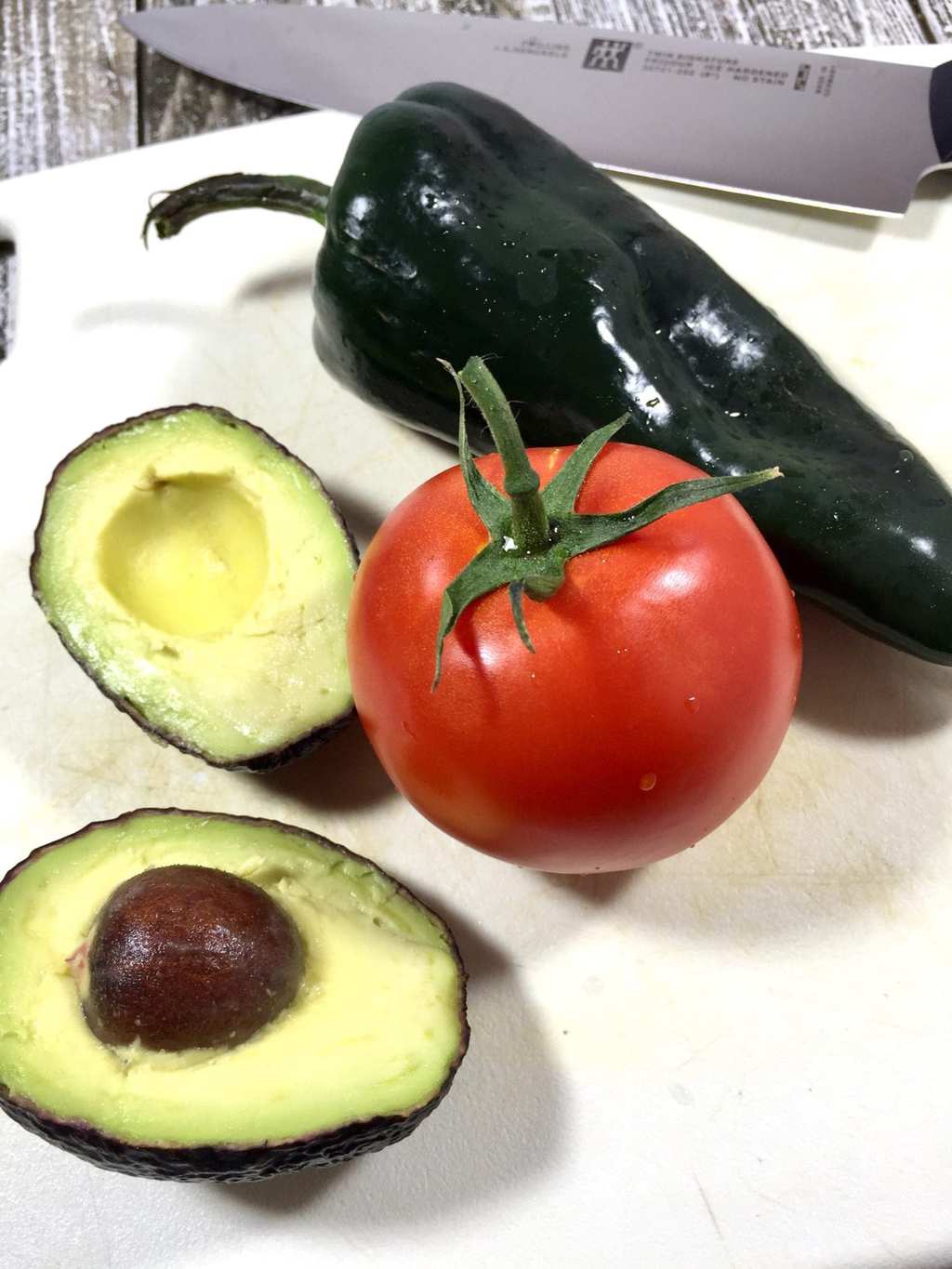 Turkey Poblano Sliders